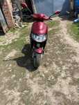 viper zip 80cc..