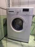 Sprawna! Pralka Beko green line WMB 51032 PL PTY