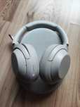 Sony WH-1000XM4 Słuchawki bezprzewodowe ANC Bluetooth LDAC