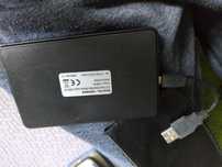 Caixa para disco externo 2,5" USB 2.0