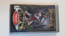 MediEvil Resurrection PSP