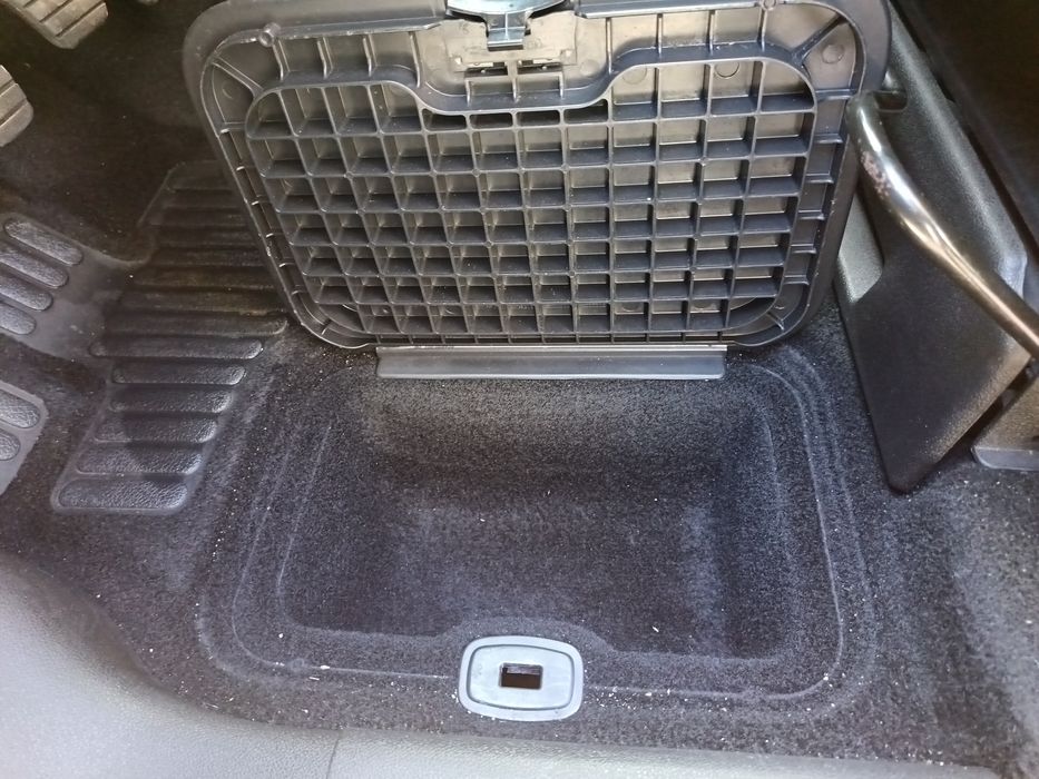 Renault grand scenic 3, Restyling, Bose, 2013