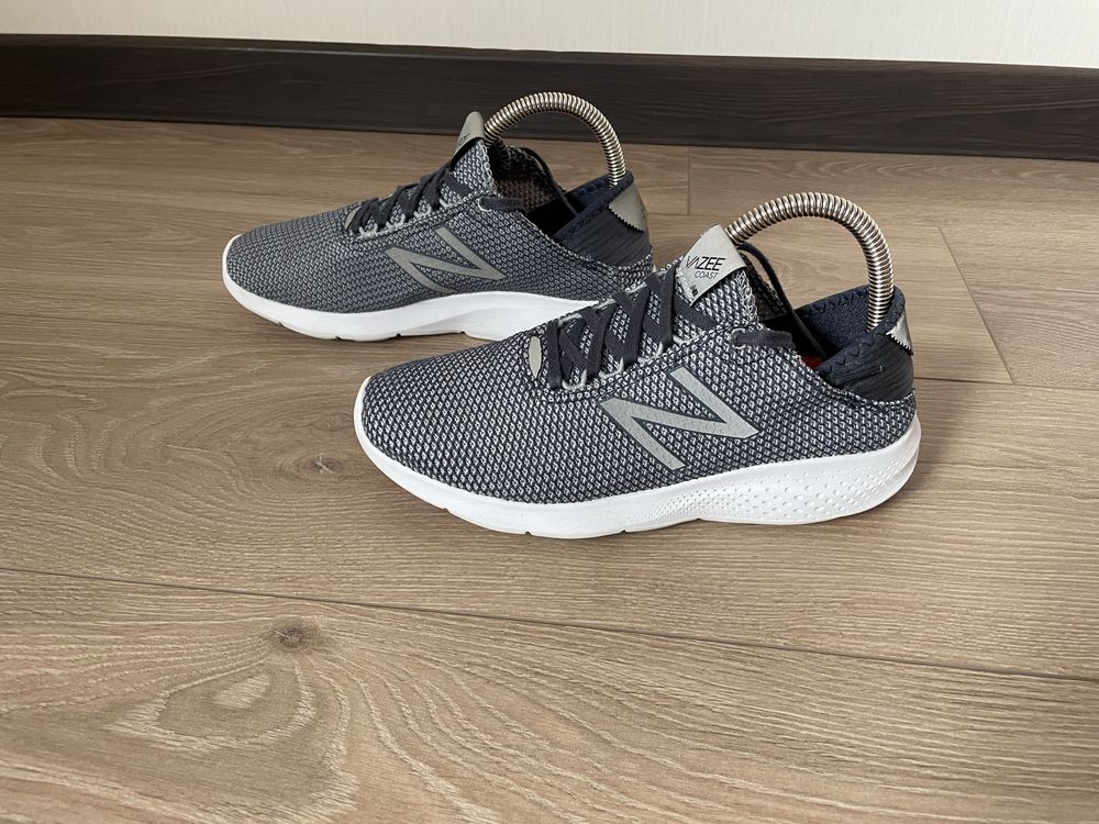 Кроссовки New Balance 39 размер