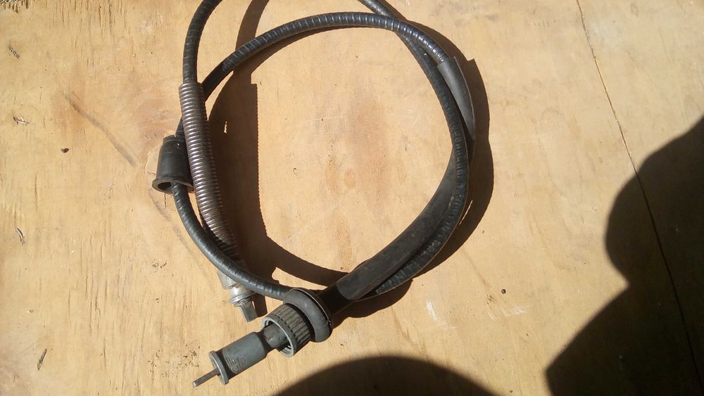 Трос спідометра до мотоциклів К750, МТ, б/в