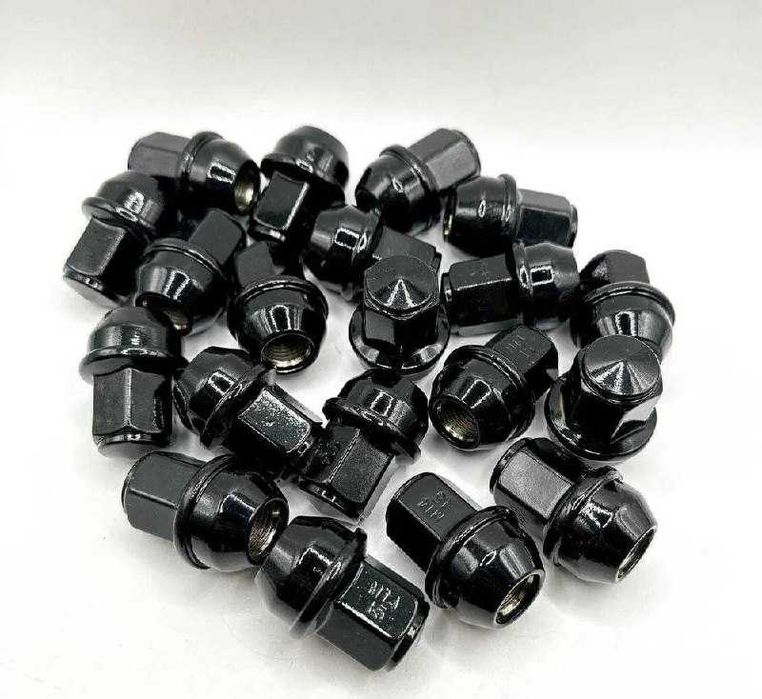 Колесные гайки для дисков,  на любой автомобиль! Отправка по всей Укр