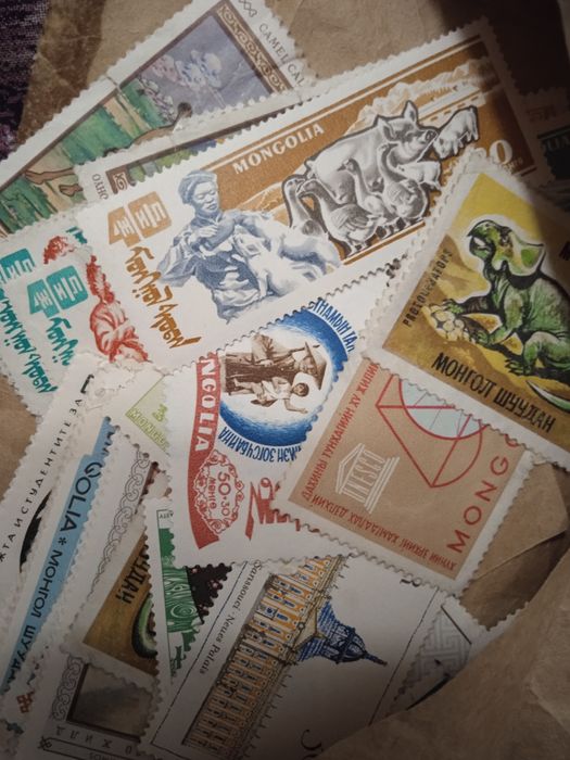 Продам різні марки більшість видно на фото