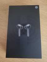 Zapasowe gumki do słuchawek xiaomi mi 2 pro + pudełko