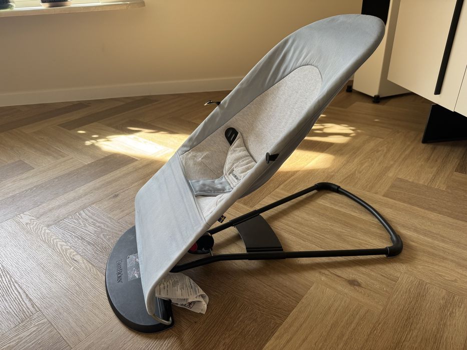 Bujaczek Babybjorn