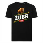 Super Koszulka ŻUBR [nowa] XL