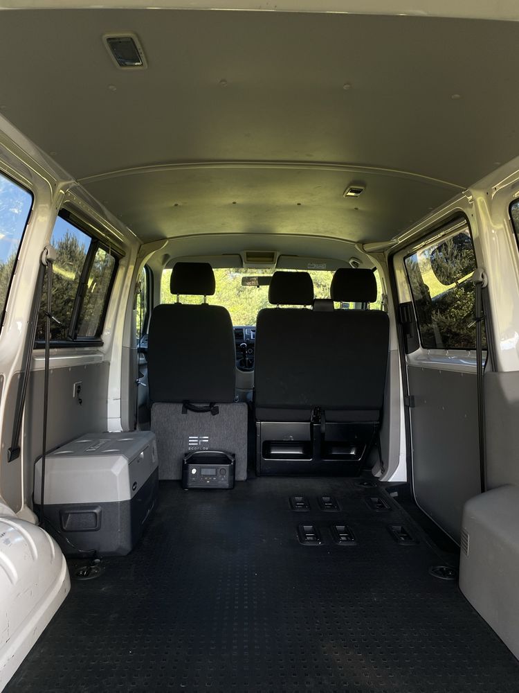 Volkswagen Transporter T6
