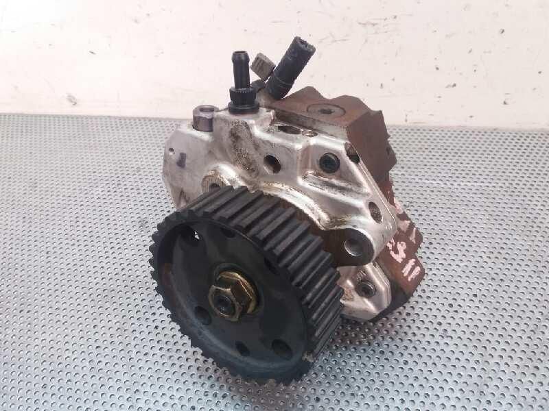 BOMBA DE INJEÇÃO OPEL ASTRA H GTC
