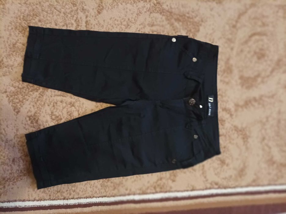 Шорти бріджи 44-46