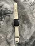 Часи Apple Watch 8