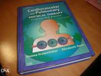 Livro - cardiovascular and pulmary physical therapy – evidence and pra