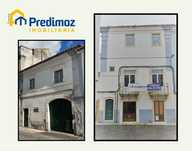 Venda conjunta de 2 Prédios em Estremoz