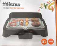 Grill elektryczny Tristar 2000W