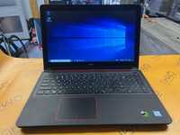 Laptop Dell 15-5577 i5/16GB/256GB SSD/GTX1050, Lombard Halo gsm Łódź