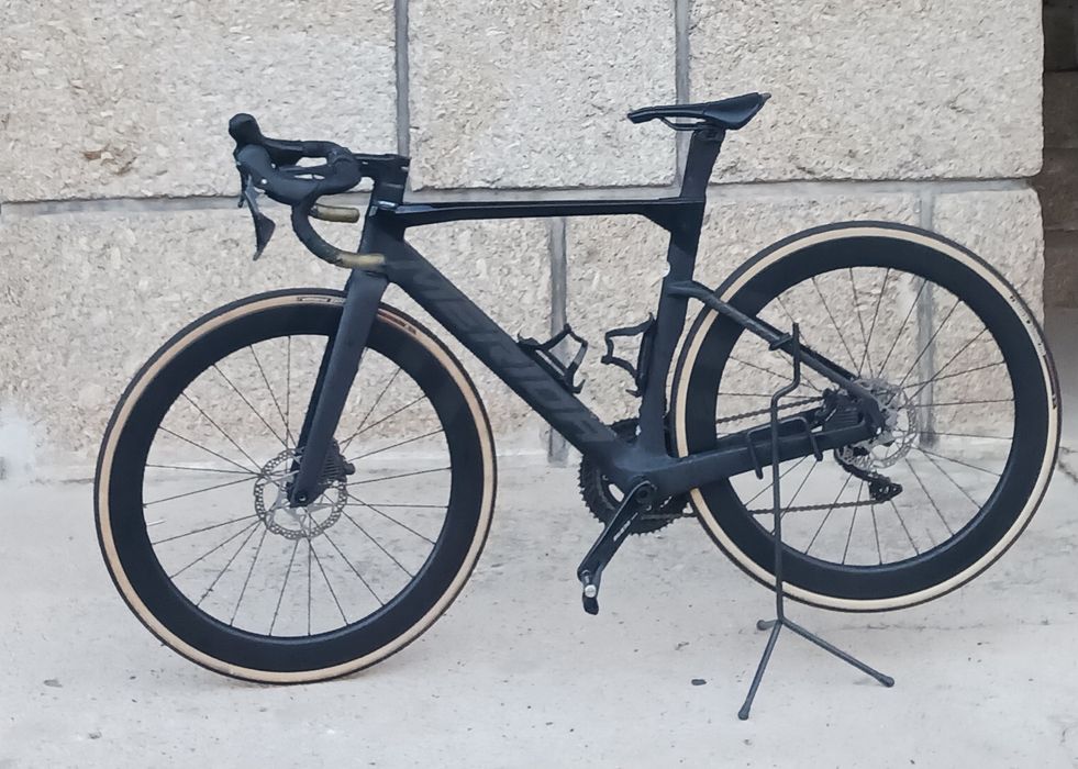 Merida reacto 4000