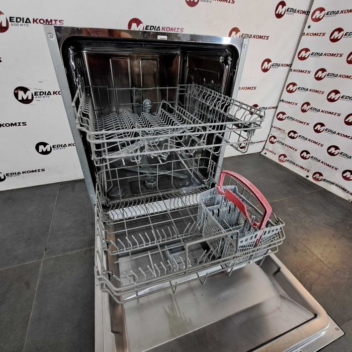 Zmywarka Amica EGSPV 5A97 300 [12mscy-gwar] E/12kpl/5prg/11 lit/49dB