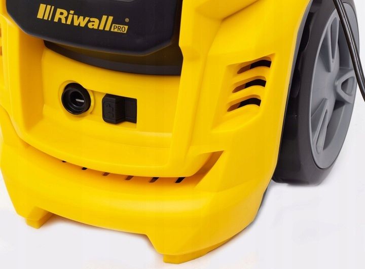Myjka Ciśnieniowa Home Full Premium Zestaw Turbo Wąż Samossąca Alumini
