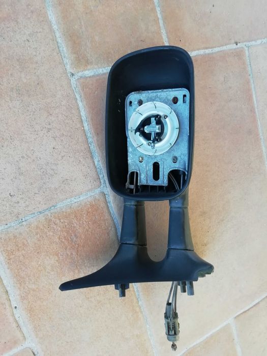 Espelho Retrovisor Dto Volkswagen Caddy (original)