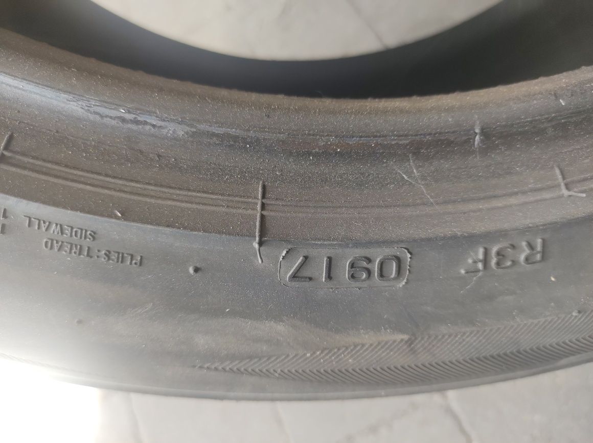 Bridgestone Potezna S001