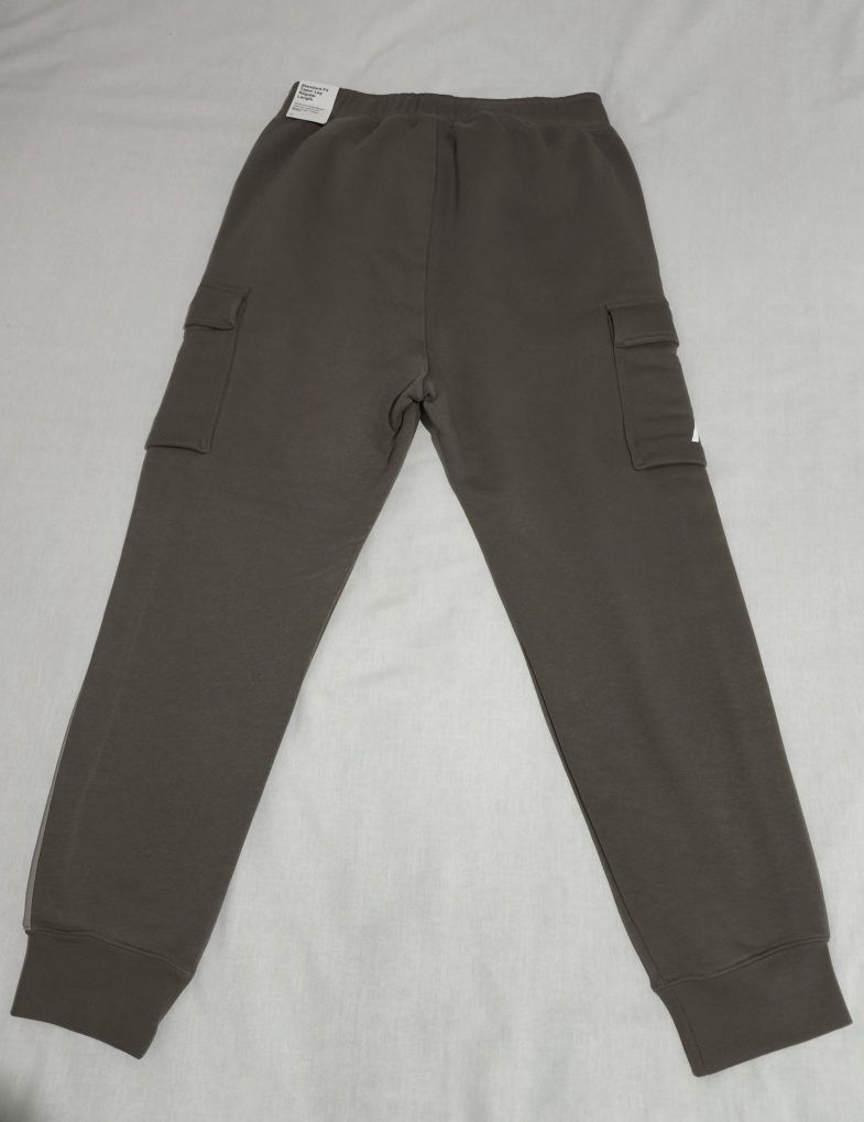 Спортивні Чоловічі Штани Nike™ Sportwear Repeat Cargo Pant (Нові) (Ори