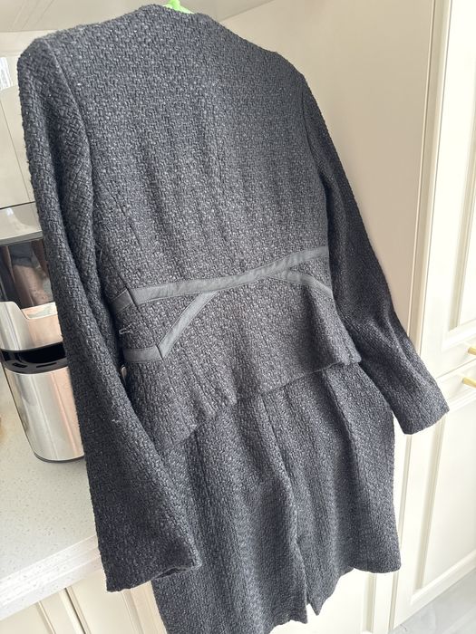 Сукня з піджаком