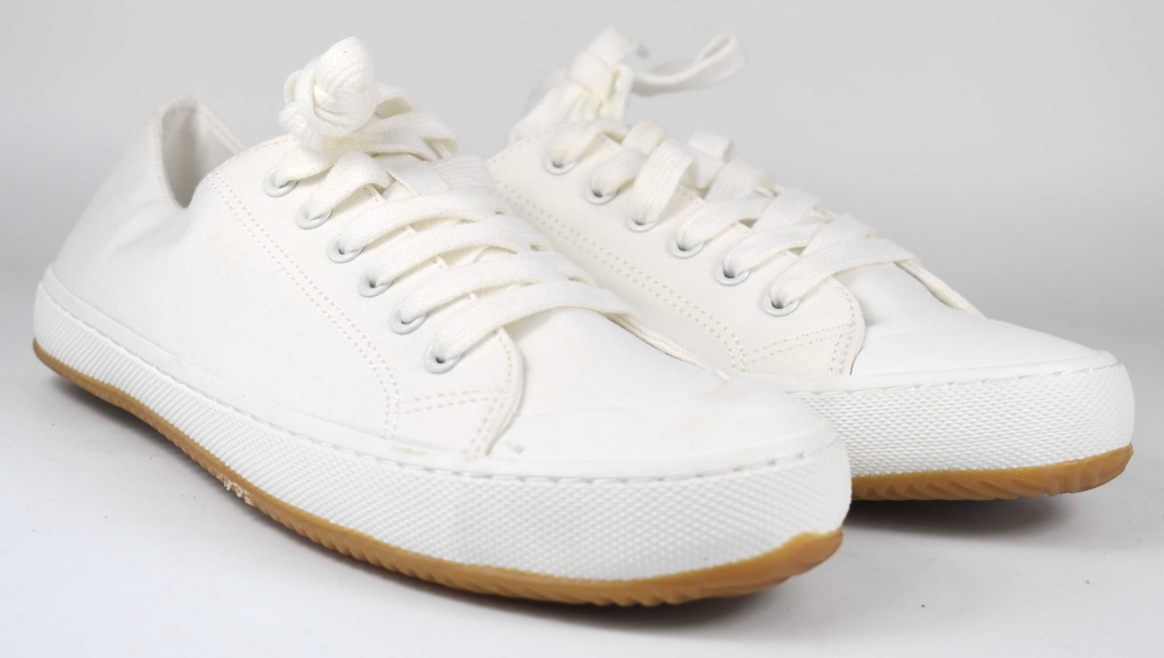 Nowe trampki Marks & Spencer roz. 39,5