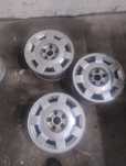 vw t4 alu felga multivan orginal 5x112 15 cali