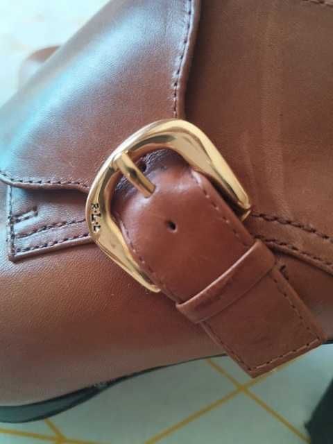 Sapato Lauren da Ralph Lauren 37