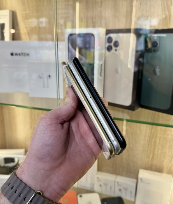 iPhone 7 айфон 32/128/256Gb Neverlock Магазин Гарантія Відправка НП