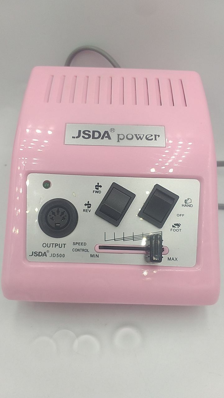 Продам фрезер для манікюру JSDA500
