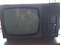 Telewizor lampowy NRD