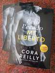 Pelo Pecado Me Liberto - de Cora Reilly - NOVO