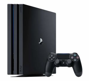 Konsola SONY PlayStation 4 Pro 1TB G Chassis