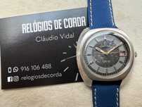 Vendo Relógio Certina DS-2