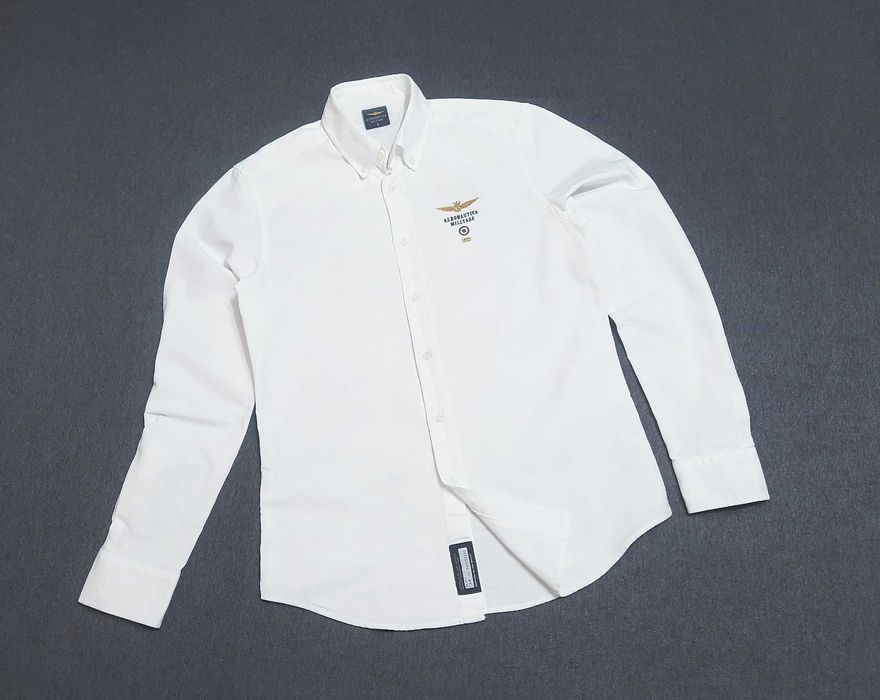 Сорочка Aeronautica Militare
