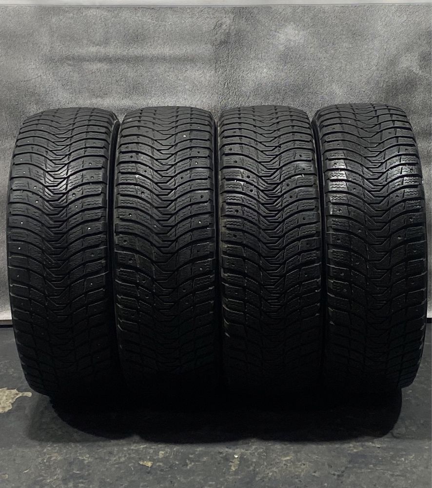 ‼️ЗИМОВА РЕЗИНА‼️ Michelin • 205/55 R16 АРТ:359