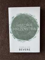 Książka "Historia małżeństwa" John&Lisa Bevere