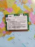 Placa de rede INTEL pro wireless 2200bg