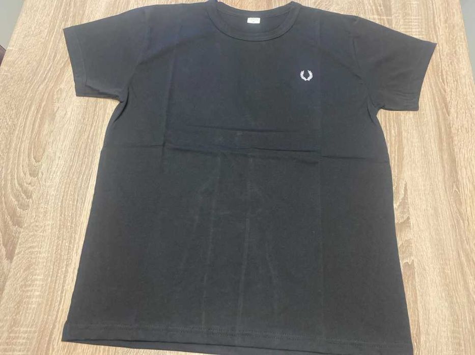 T-shirt bordada M