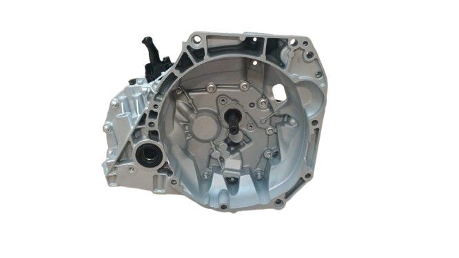 Skrzynia biegów JR5070 Renault Clio V 1,0 tce