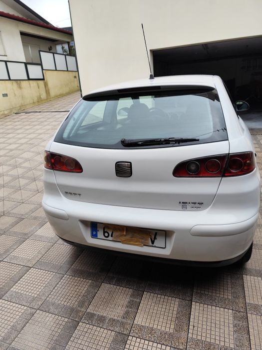 Seat Ibiza 1.4 TDI