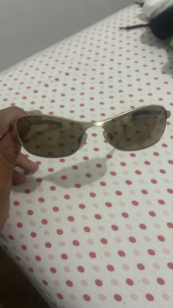 Porsche Design Sunglasses P1020 B 128 – Original – Rare Luxury Model