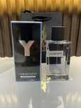 Perfumy męskie Yves Saint Laurent Pioneer 100 ml, nowe, nieotwierane