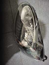 Lampa przednia Opel Adam