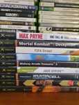 Gry Xbox Classic Sprzedam zamienie