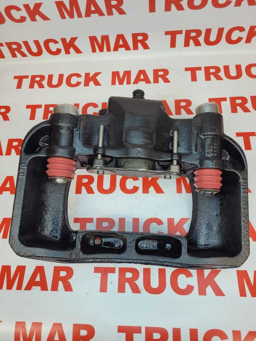 ZACISK HAMULCA sbs LRT222082 prawy haldex moduł T