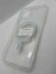 Obudowa Plecki Etui Case Iphone 11 Pro Max Przeźroczyste kod 43